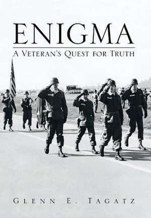 Enigma de Glenn E. Tagatz