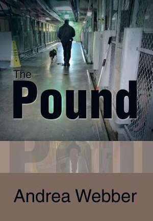 The Pound de Andrea Webber