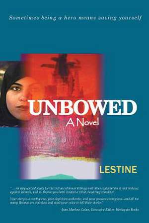 Unbowed de Lestine