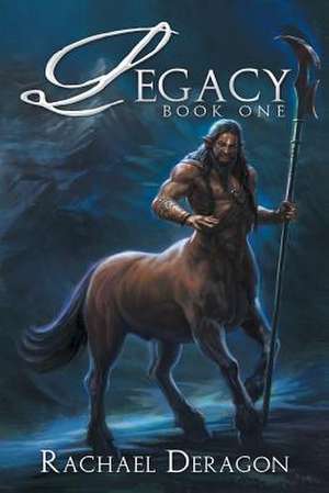 Legacy de Rachael Deragon