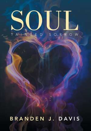 Soul de Branden J. Davis