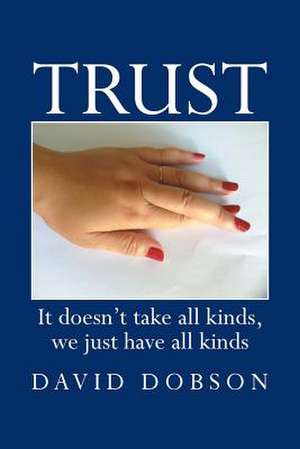 Trust de David Dobson