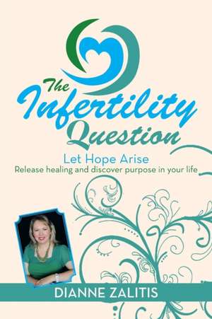 The Infertility Question de Dianne Zalitis