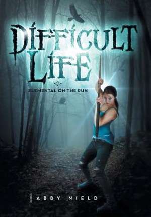 Difficult Life de Abby Nield