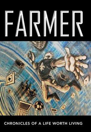 Farmer de Dan Rogers