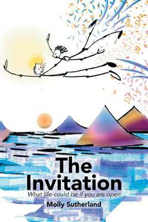 The Invitation de Molly Sutherland