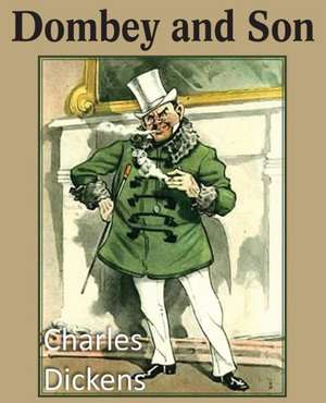 Dombey and Son de Charles Dickens