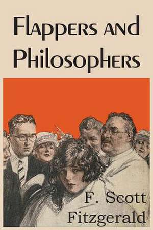 Flappers and Philosophers de F. Scott Fitzgerald