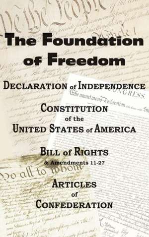 Declaration of Independence de Thomas Jefferson