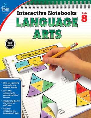 Language Arts de Sara Haynes Blackwood