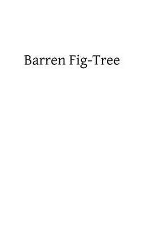 Barren Fig-Tree de Rev a. Geyer