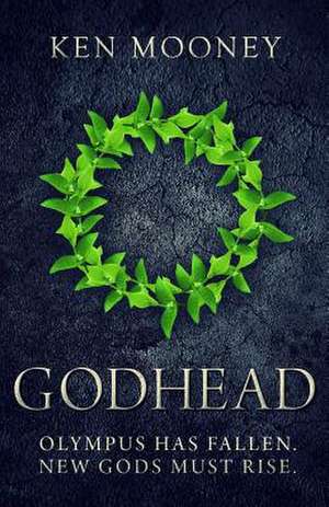 Godhead de Ken Mooney