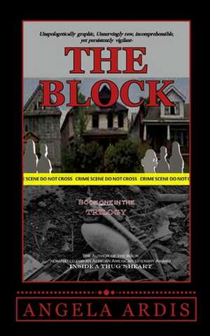 The Block de Angela Ardis