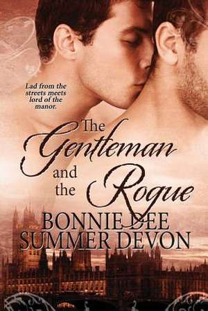 The Gentleman and the Rogue de Summer Devon