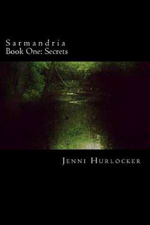 Sarmandria de MS Jenni Hurlocker