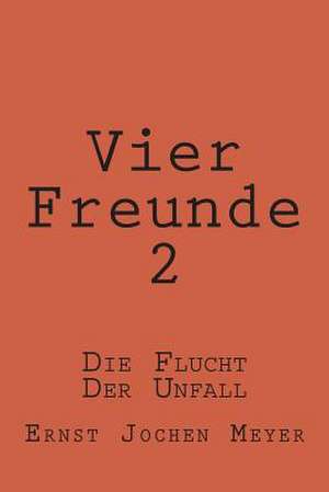 Vier Freunde II de Meyer, Ernst Jochen