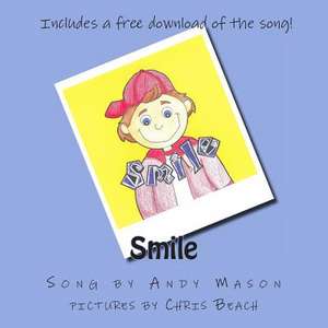 Smile de Andy Mason