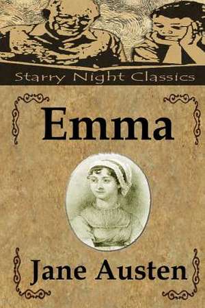 Emma de Jane Austen