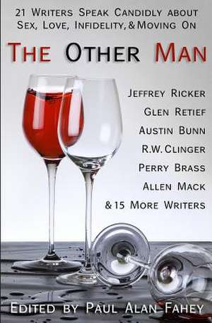 The Other Man de Paul Alan Fahey