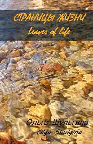 Leaves of Life de Olga Shulgina