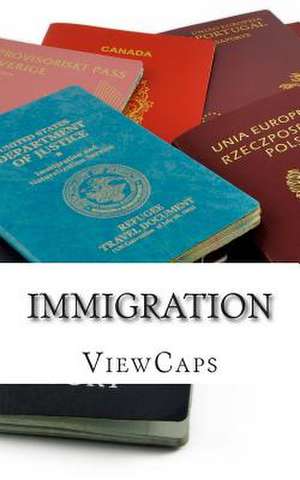 Immigration de Viewcaps