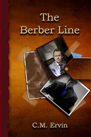 The Berber Line de C. M. Ervin