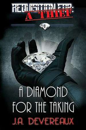 Requisition for de J. a. Devereaux