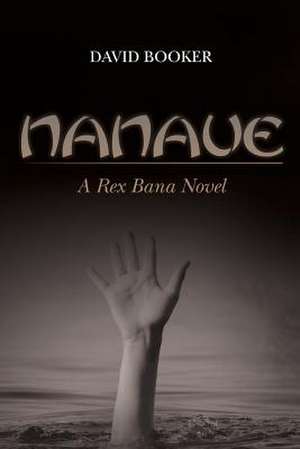 Nanaue de David Booker