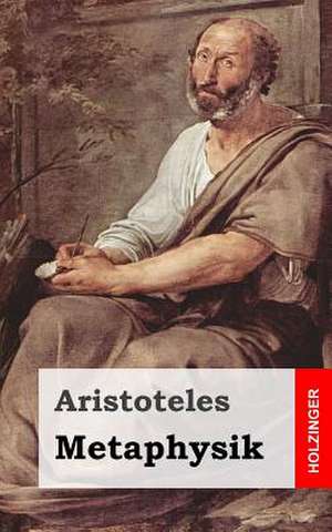 Metaphysik de Aristotle