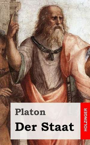 Der Staat de Platon