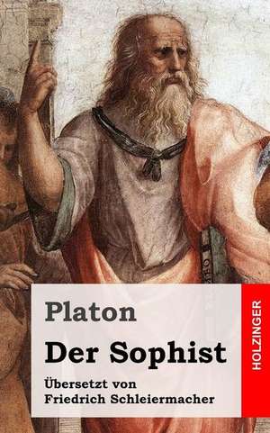 Der Sophist de Platon