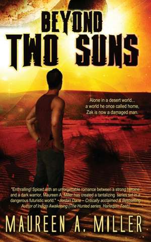 Two Suns de Maureen A. Miller