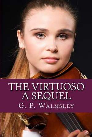 The Virtuoso de G. P. Walmsley