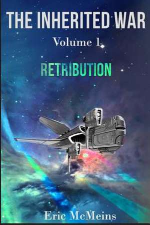 Retribution de Eric J. McMeins