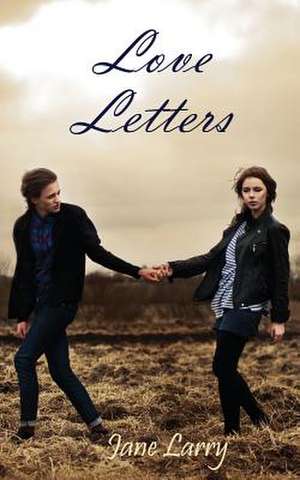 Love Letters de Jane Larry