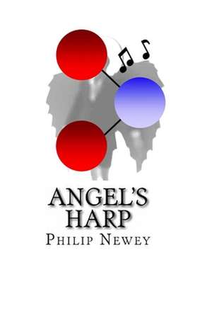 Angel's Harp de MR Philip Simon Newey