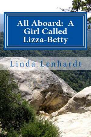 All Aboard de MS Linda Lenhardt