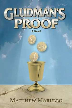 Gludman's Proof de Matthew Marullo