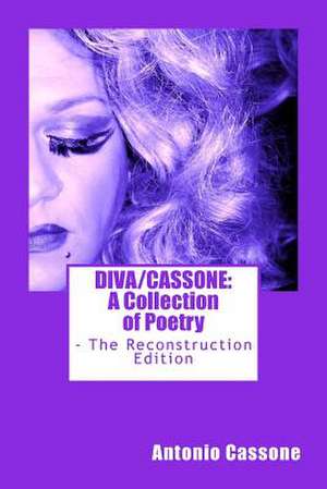 Diva/Cassone de Antonio Cassone