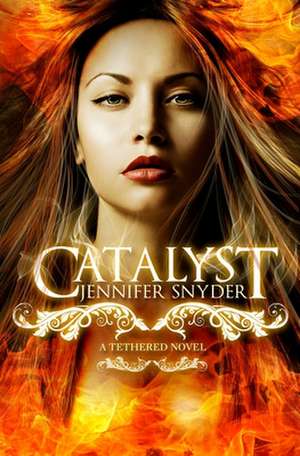 Catalyst de Jennifer Snyder