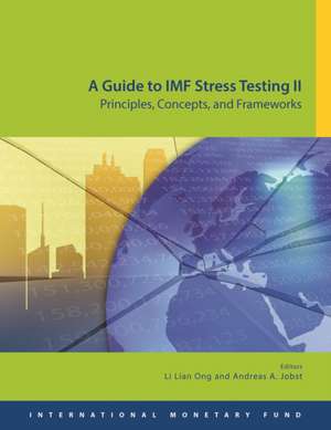 A Guide to IMF Stress Testing II de International Monetary Fund