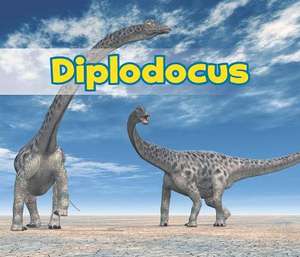 Diplodocus de Daniel Nunn