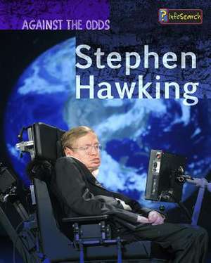 Stephen Hawking de Cath Senker