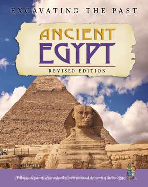 Ancient Egypt de Jackie Gaff