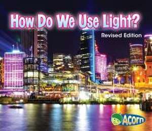 How Do We Use Light? de Daniel Nunn