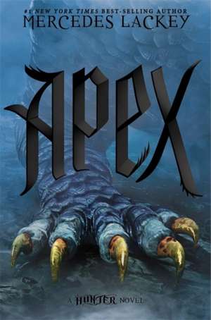 Apex de Mercedes Lackey