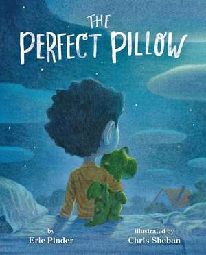 The Perfect Pillow de Chris Sheban