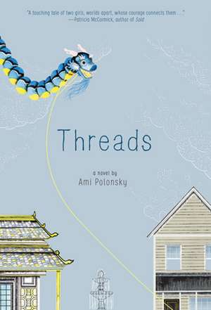 Threads de Ami Polonsky