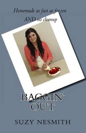 Baggin' Out de Suzy Nesmith Mrs