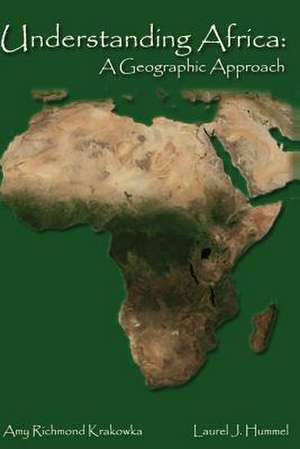 Understanding Africa de Amy Richmond Krakowka